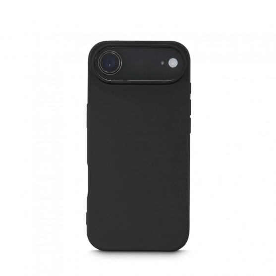 Ochranný kryt na mobil Fantastic Feel pre Apple iPhone Air, čierny