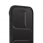 Ochranný kryt na mobil Fantastic Feel pre Apple iPhone Air, čierny Ochranný kryt na mobil Fantastic Feel pre Apple iPhone Air, čierny