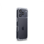 Ochranný obal Extreme Protect pre Apple iPhone 17 Pro, priehľadný