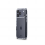 Ochranný obal Extreme Protect pre Apple iPhone 17 Pro, priehľadný