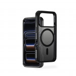 Puzdro Extreme Protect pre Apple iPhone 17 Pro, magnetické, čierne Puzdro Extreme Protect pre Apple iPhone 17 Pro, magnetické, čierne