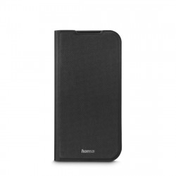 Puzdro na mobil Daily Protect pre Apple iPhone 17 Pro, čierne