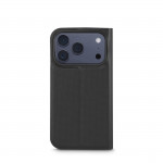 Puzdro na mobil Daily Protect pre Apple iPhone 17 Pro, čierne Puzdro na mobil Daily Protect pre Apple iPhone 17 Pro, čierne