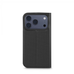 Puzdro na mobil Daily Protect pre Apple iPhone 17 Pro, čierne Puzdro na mobil Daily Protect pre Apple iPhone 17 Pro, čierne