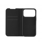 Puzdro na mobil Daily Protect pre Apple iPhone 17 Pro, čierne Puzdro na mobil Daily Protect pre Apple iPhone 17 Pro, čierne