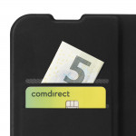 Puzdro na mobil Daily Protect pre Apple iPhone 17 Pro, čierne Puzdro na mobil Daily Protect pre Apple iPhone 17 Pro, čierne