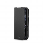 Puzdro na mobil Daily Protect pre Apple iPhone 17 Pro, čierne Puzdro na mobil Daily Protect pre Apple iPhone 17 Pro, čierne