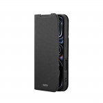 Puzdro na mobil Daily Protect pre Apple iPhone 17 Pro, čierne Puzdro na mobil Daily Protect pre Apple iPhone 17 Pro, čierne