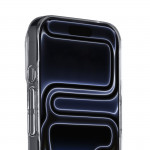 Puzdro na mobil Slim Protect pre Apple iPhone 17 Pro, priehľadné Puzdro na mobil Slim Protect pre Apple iPhone 17 Pro, priehľadné