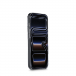 Puzdro na mobil Slim Protect pre Apple iPhone 17 Pro, priehľadné Puzdro na mobil Slim Protect pre Apple iPhone 17 Pro, priehľadné