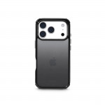 Puzdro na mobil Extreme Protect pre Apple iPhone 17 Pro, čierne