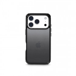 Puzdro na mobil Extreme Protect pre Apple iPhone 17 Pro, čierne