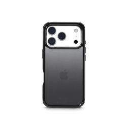 Puzdro na mobil Extreme Protect pre Apple iPhone 17 Pro, čierne