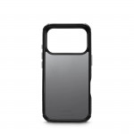 Puzdro na mobil Extreme Protect pre Apple iPhone 17 Pro, čierne