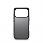 Puzdro na mobil Extreme Protect pre Apple iPhone 17 Pro, čierne Puzdro na mobil Extreme Protect pre Apple iPhone 17 Pro, čierne