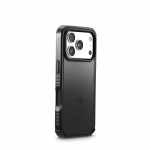 Puzdro na mobil Extreme Protect pre Apple iPhone 17 Pro, čierne Puzdro na mobil Extreme Protect pre Apple iPhone 17 Pro, čierne