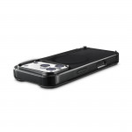 Kryt na mobil Extreme Protect pre Apple iPhone 17 Pro, magnetický, čierny