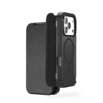 Kryt na mobil Extreme Protect pre Apple iPhone 17 Pro, magnetický, čierny