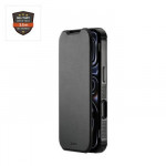 Kryt na mobil Extreme Protect pre Apple iPhone 17 Pro, magnetický, čierny