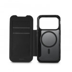 Kryt na mobil Extreme Protect pre Apple iPhone 17 Pro, magnetický, čierny