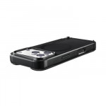 Kryt na mobil Extreme Protect pre Apple iPhone 17 Pro, magnetický, čierny