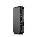 Kryt na mobil Extreme Protect pre Apple iPhone 17 Pro, magnetický, čierny Kryt na mobil Extreme Protect pre Apple iPhone 17 Pro, magnetický, čierny