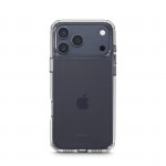 Ochranný kryt Extreme Protect pre Apple iPhone 17 Pro Max, priehľadný Ochranný kryt Extreme Protect pre Apple iPhone 17 Pro Max, priehľadný