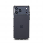 Ochranný kryt Extreme Protect pre Apple iPhone 17 Pro Max, priehľadný Ochranný kryt Extreme Protect pre Apple iPhone 17 Pro Max, priehľadný