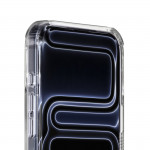 Ochranný kryt Extreme Protect pre Apple iPhone 17 Pro Max, priehľadný Ochranný kryt Extreme Protect pre Apple iPhone 17 Pro Max, priehľadný