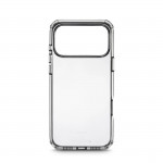 Ochranný kryt Extreme Protect pre Apple iPhone 17 Pro Max, priehľadný Ochranný kryt Extreme Protect pre Apple iPhone 17 Pro Max, priehľadný