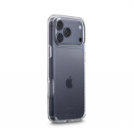 Ochranný kryt Extreme Protect pre Apple iPhone 17 Pro Max, priehľadný Ochranný kryt Extreme Protect pre Apple iPhone 17 Pro Max, priehľadný