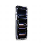 Ochranný kryt Extreme Protect pre Apple iPhone 17 Pro Max, priehľadný Ochranný kryt Extreme Protect pre Apple iPhone 17 Pro Max, priehľadný