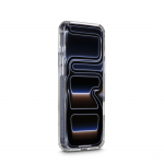 Ochranný kryt Extreme Protect pre Apple iPhone 17 Pro Max, priehľadný Ochranný kryt Extreme Protect pre Apple iPhone 17 Pro Max, priehľadný