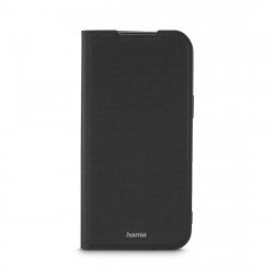 Puzdro na mobil Daily Protect pre Apple iPhone 17 Pro Max, čierne