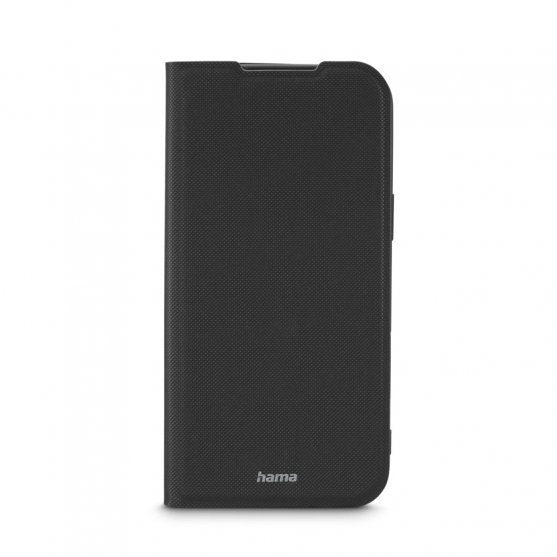 Puzdro na mobil Daily Protect pre Apple iPhone 17 Pro Max, čierne