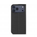 Puzdro na mobil Daily Protect pre Apple iPhone 17 Pro Max, čierne Puzdro na mobil Daily Protect pre Apple iPhone 17 Pro Max, čierne