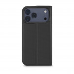 Puzdro na mobil Daily Protect pre Apple iPhone 17 Pro Max, čierne