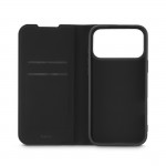 Puzdro na mobil Daily Protect pre Apple iPhone 17 Pro Max, čierne