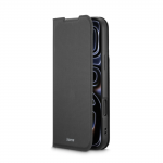 Puzdro na mobil Daily Protect pre Apple iPhone 17 Pro Max, čierne