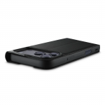 Puzdro na mobil Daily Protect pre Apple iPhone 17 Pro Max, čierne