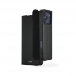 Puzdro na mobil Daily Protect pre Apple iPhone 17 Pro Max, čierne