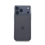 Ochranný kryt Slim Protect pre Apple iPhone 17 Pro Max, priehľadný Ochranný kryt Slim Protect pre Apple iPhone 17 Pro Max, priehľadný