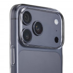 Ochranný kryt Slim Protect pre Apple iPhone 17 Pro Max, priehľadný Ochranný kryt Slim Protect pre Apple iPhone 17 Pro Max, priehľadný