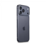 Ochranný kryt Slim Protect pre Apple iPhone 17 Pro Max, priehľadný Ochranný kryt Slim Protect pre Apple iPhone 17 Pro Max, priehľadný