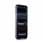 Ochranný kryt Slim Protect pre Apple iPhone 17 Pro Max, priehľadný