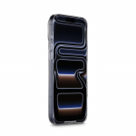 Ochranný kryt Slim Protect pre Apple iPhone 17 Pro Max, priehľadný Ochranný kryt Slim Protect pre Apple iPhone 17 Pro Max, priehľadný