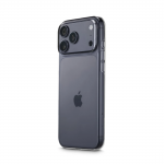 Ochranný kryt Slim Protect pre Apple iPhone 17 Pro Max, priehľadný Ochranný kryt Slim Protect pre Apple iPhone 17 Pro Max, priehľadný