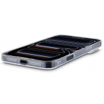 Ochranný kryt Slim Protect pre Apple iPhone 17 Pro Max, priehľadný Ochranný kryt Slim Protect pre Apple iPhone 17 Pro Max, priehľadný