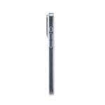 Ochranný kryt Slim Protect pre Apple iPhone 17 Pro Max, priehľadný Ochranný kryt Slim Protect pre Apple iPhone 17 Pro Max, priehľadný