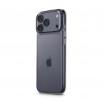 Ochranný kryt Slim Protect pre Apple iPhone 17 Pro Max, priehľadný Ochranný kryt Slim Protect pre Apple iPhone 17 Pro Max, priehľadný